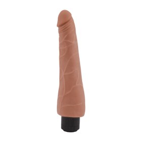 Realističan vibrator u latino boji  CN 711702389 -2